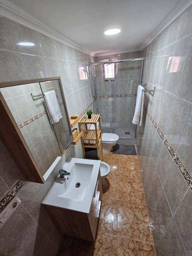 Buen Estar, Piscina, Barbacoa, Jacuzzi En Valencia Vila Turis Exterior foto