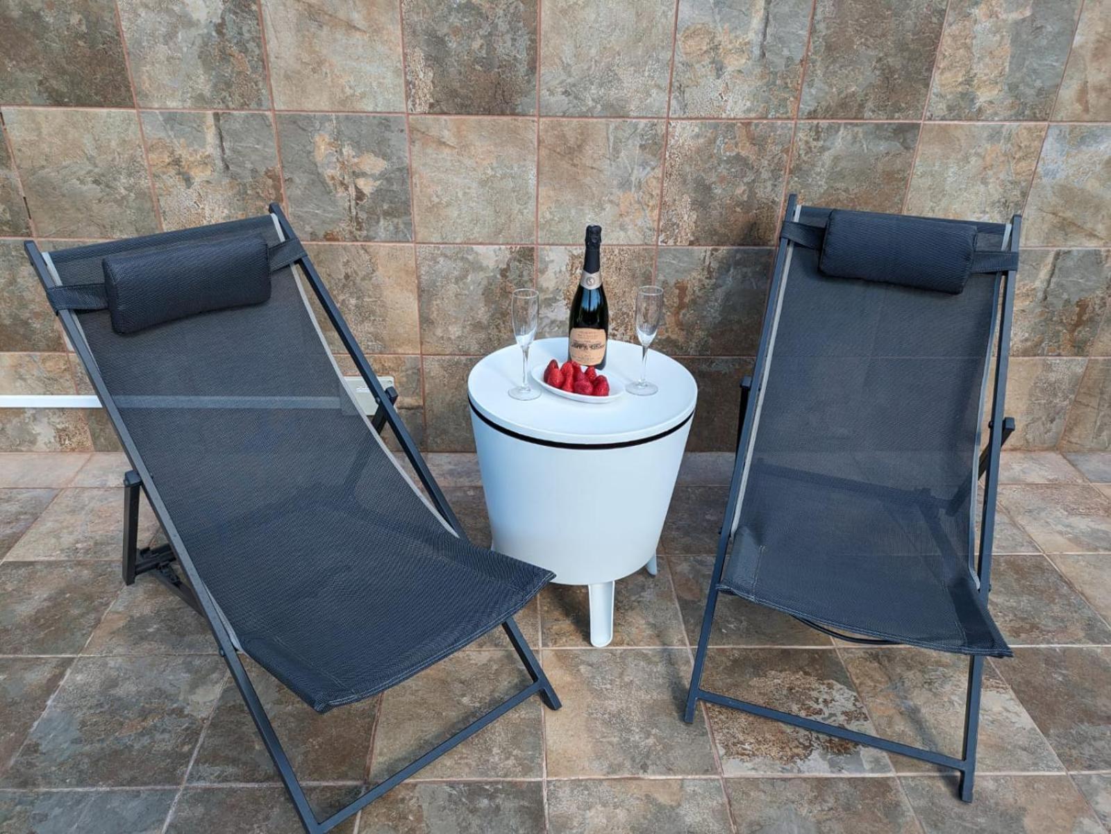 Buen Estar, Piscina, Barbacoa, Jacuzzi En Valencia Vila Turis Exterior foto