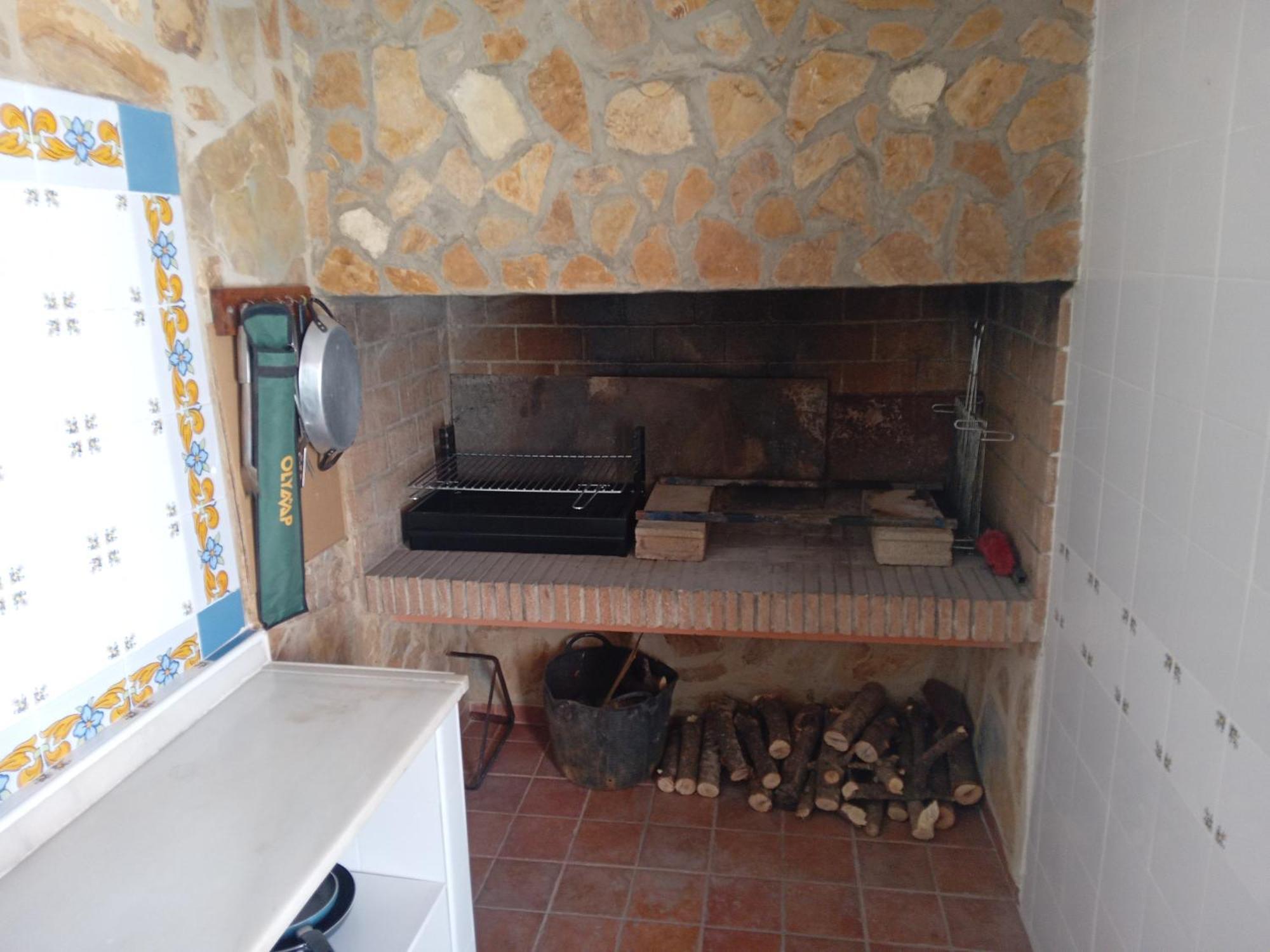 Buen Estar, Piscina, Barbacoa, Jacuzzi En Valencia Vila Turis Exterior foto